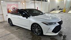 تويوتا أفالون